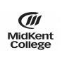 Midkent College Logo and Talentia Review
