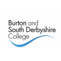 Burton and South Derbyshire College Logo