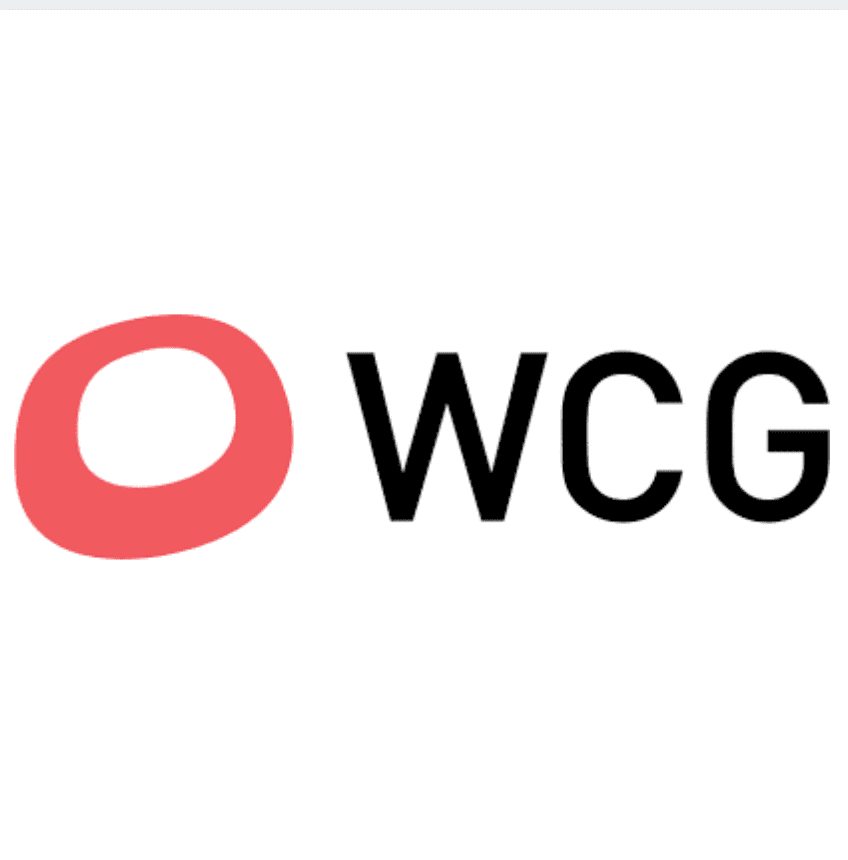 WCG Logo