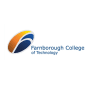 Farnborough College of Technology Logo