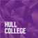 Talentia Review Hull College Logo