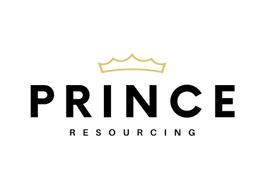 Find a job with Prince Resourcing Logo