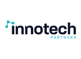 Specialist recruitment solutions with Innotech Logo