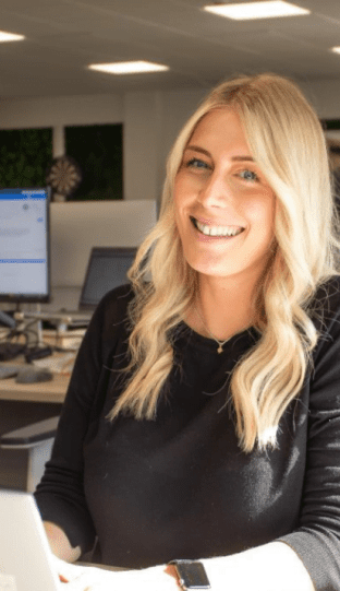 First-in-class Lucy Prince Talent & Resourcing Recruitment