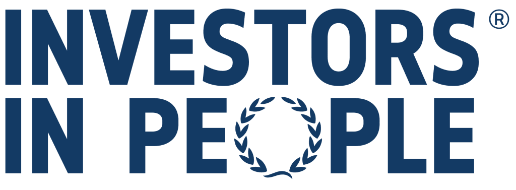 Investors In People Logo